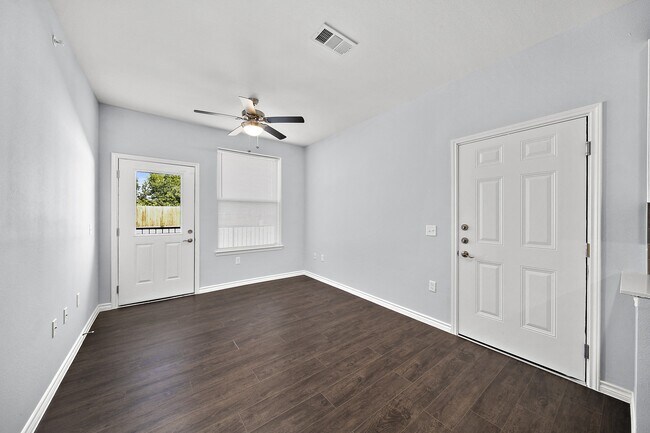 Floorplan - The Aurea