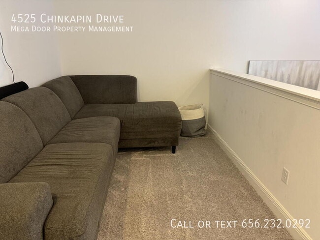 Building Photo - 4525 Chinkapin Dr