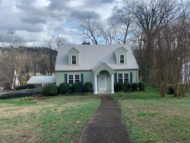 Primary Photo - 510 Las Lomas Dr