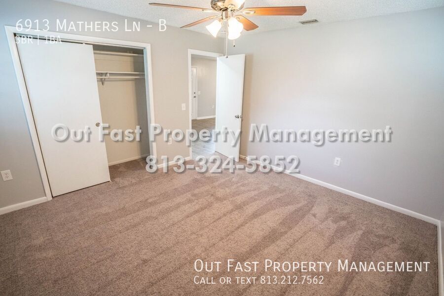 Building Photo - 6913 Mathers Ln