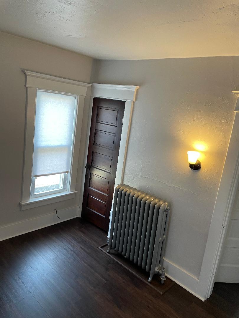 Bedroom - 220 Stevenson St