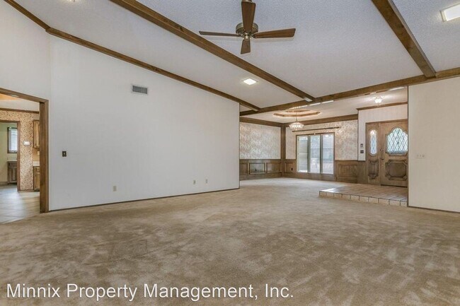 Building Photo - 4 br, 3 bath House - 6705 Stoneham Dr.