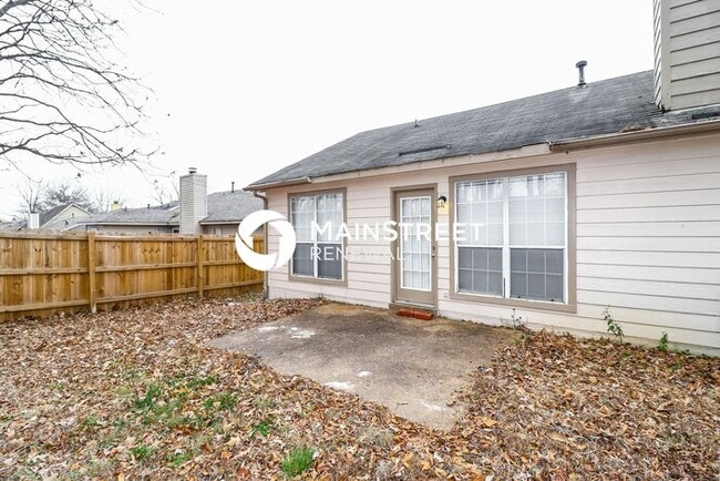 Building Photo - 3 Bedroom Pet-Friendly Home in Millington,...