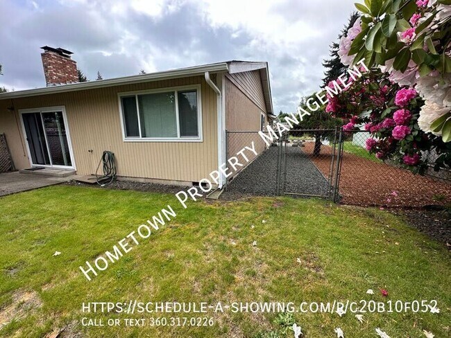 Building Photo - 214 65th Way SW