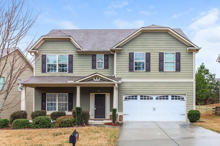 Primary Photo - 3578 Rock Elm Ct