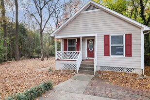 Building Photo - 3521 Greywood Dr