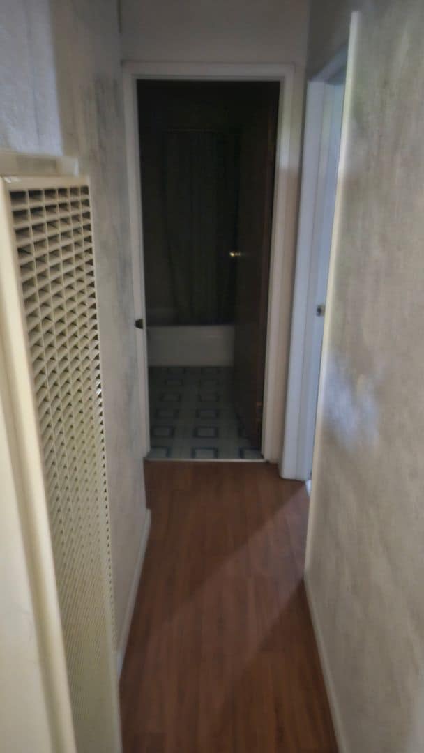 Building Photo - Two Bed One Bath Home with Shed and large ...