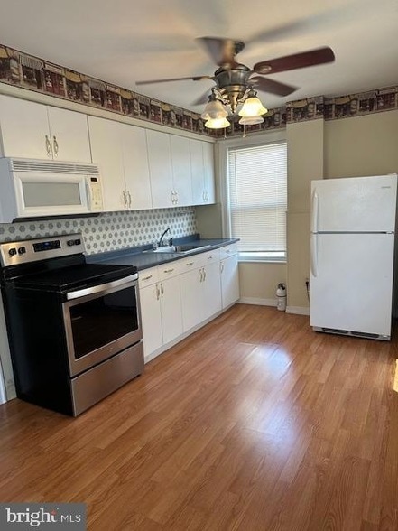 Building Photo - 101 Newton Ave