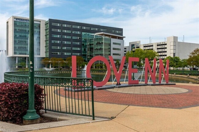 Building Photo - 670 Town Center Dr