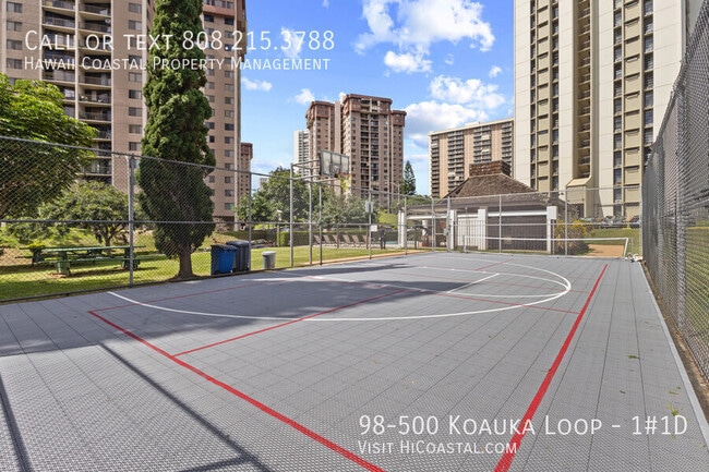 Building Photo - 98-500 Koauka Loop-1#1D