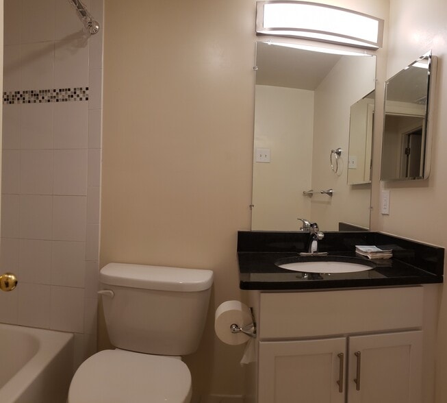 Bathroom - 12203 Braxfield Ct