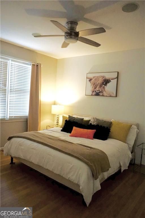 Building Photo - 85 Hammock Pl SE