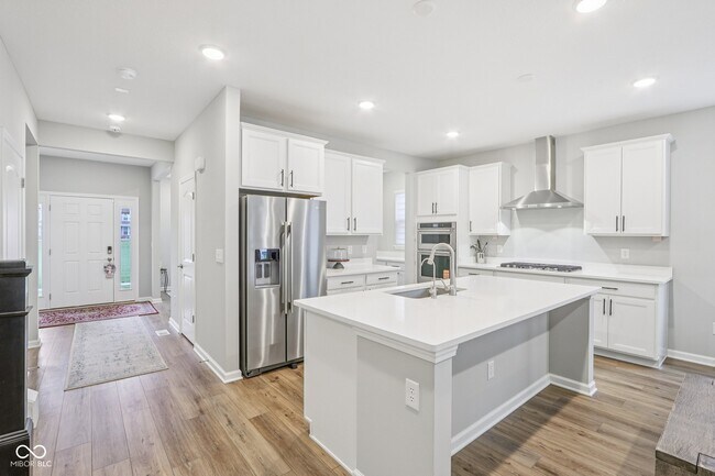 Building Photo - 14459 Bishop Birch Pl