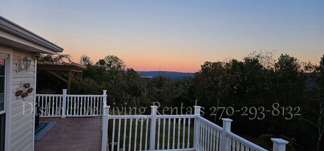 Building Photo - Stunning River & Mountain Views in South Pittsburg, Tennessee