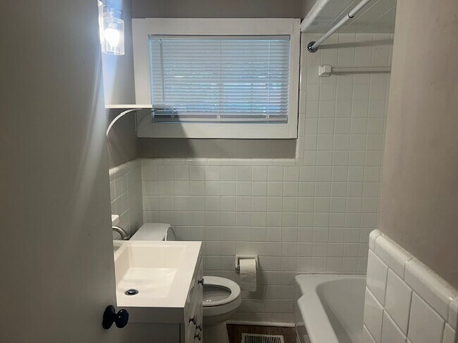 Building Photo - New On the Market!