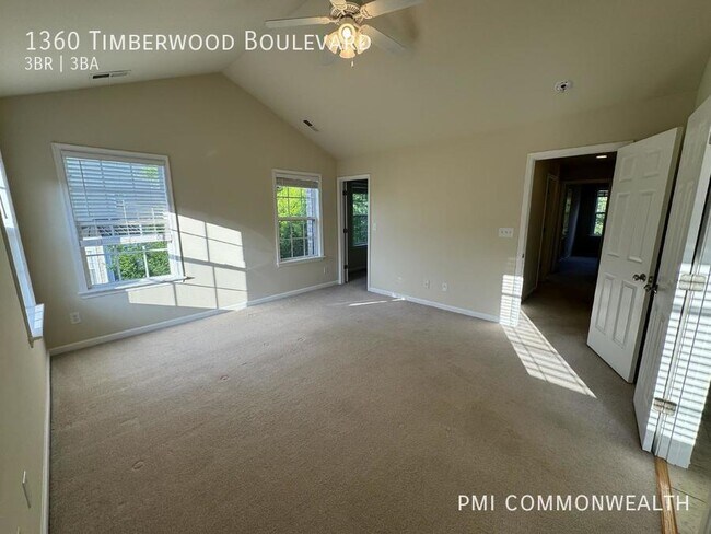 Building Photo - 1360 Timberwood Blvd