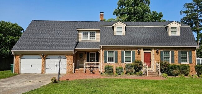 Building Photo - 1205 Mt Pleasant Dr