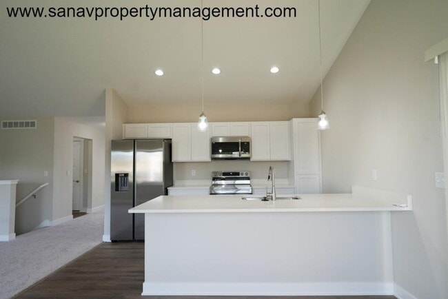 Building Photo - "Modern Comfort Meets Convenience: Your Ideal Home in Waukee"