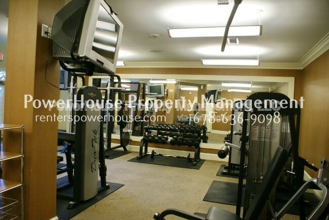 Building Photo - 1850 Cotillion Dr