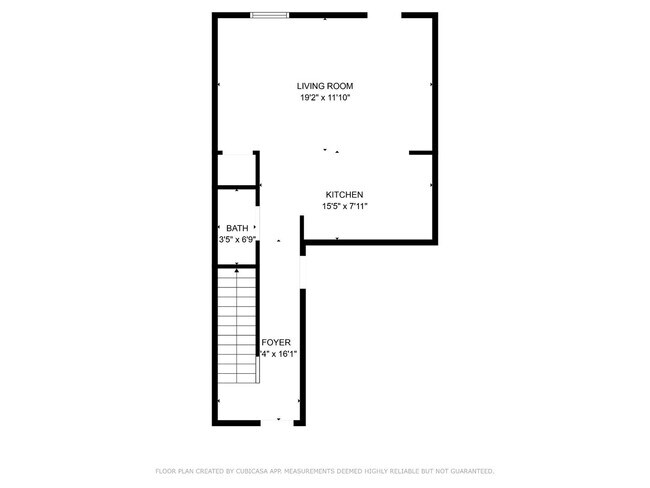 Building Photo - 326 Fallow Cir
