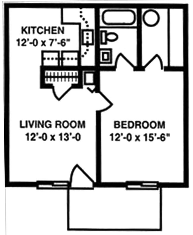 The Arbors 4019 Hewitt St Greensboro NC 27407 Apartment Finder
