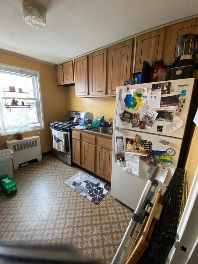 35 Hastings Ave 35 Hastings Ave Rutherford NJ 07070 Apartment Finder