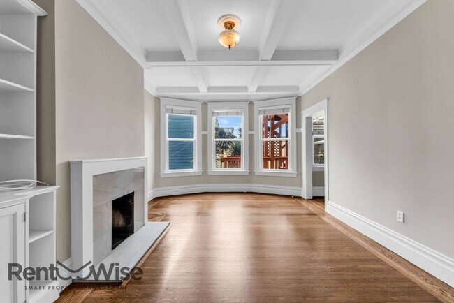 Building Photo - 1287 4th Ave