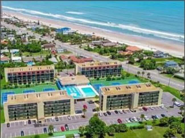 Building Photo - Amazing Ocean View from Pool or Jacuzzi - ...
