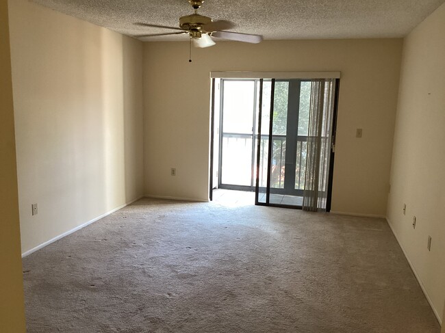 Bedroom #2 overlooking Porch - 2593 Countryside Blvd