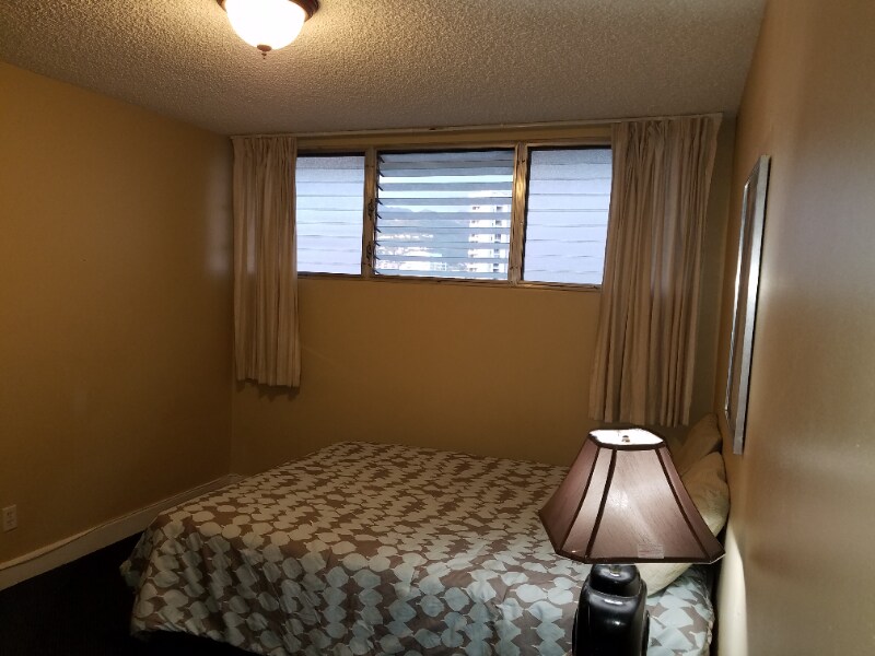 Building Photo - 1684 Ala Moana Blvd