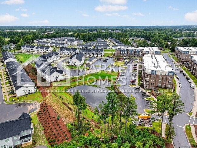 Building Photo - 1129 Alston Rdg Ct