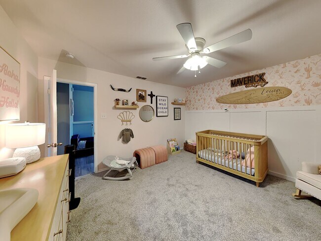 Building Photo - Coming Soon! Terrific two-story home in the Twin Mills Addition!