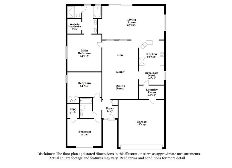 Building Photo - 9236 Caracara Drive