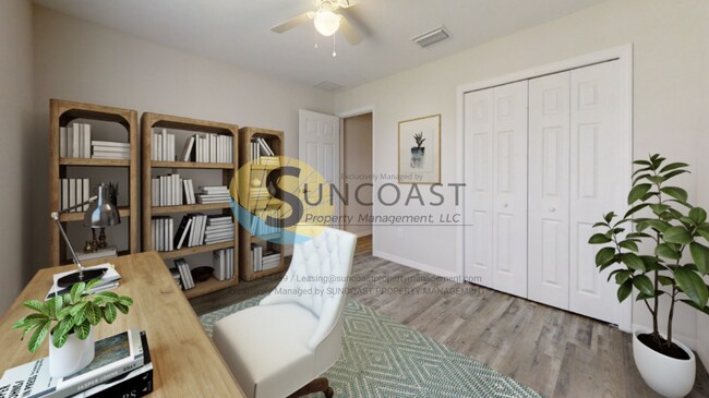 Building Photo - READY NOW! STUNNING  3/2 Home in Inverness!!