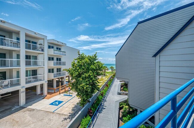 Building Photo - 2400 N Beach Rd