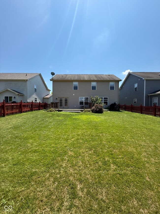 Building Photo - 11554 Seabiscuit Dr