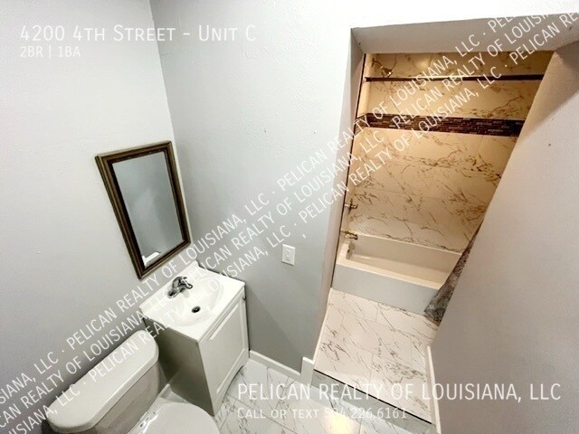 Building Photo - 4200 4th St