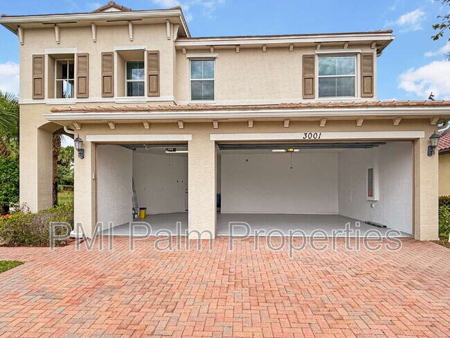 Building Photo - 3001 Strada Court
