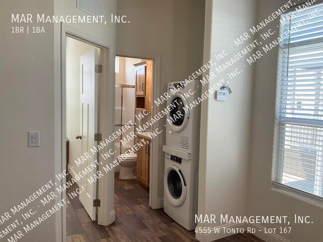 Building Photo - 4555 W Tonto Rd