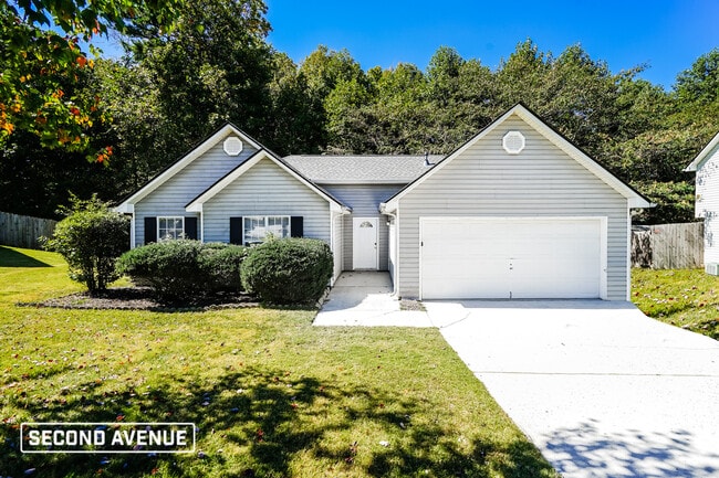 Building Photo - 10784 Knotty Pine Pl