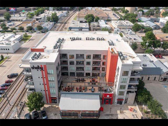 Building Photo - 5609 SMU Boulevard