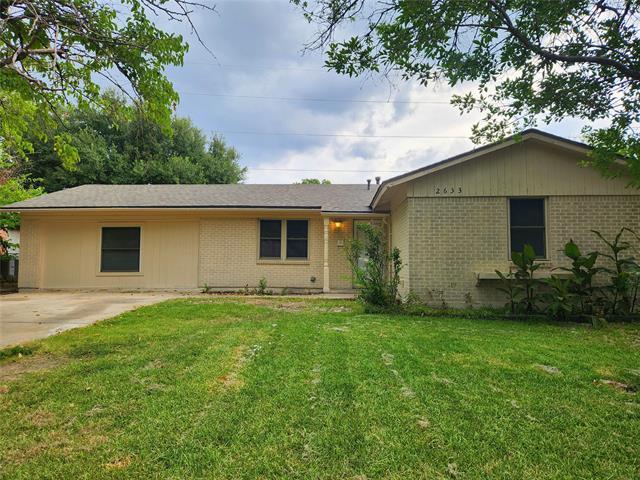 Primary Photo - 2633 Crestbrook Ln
