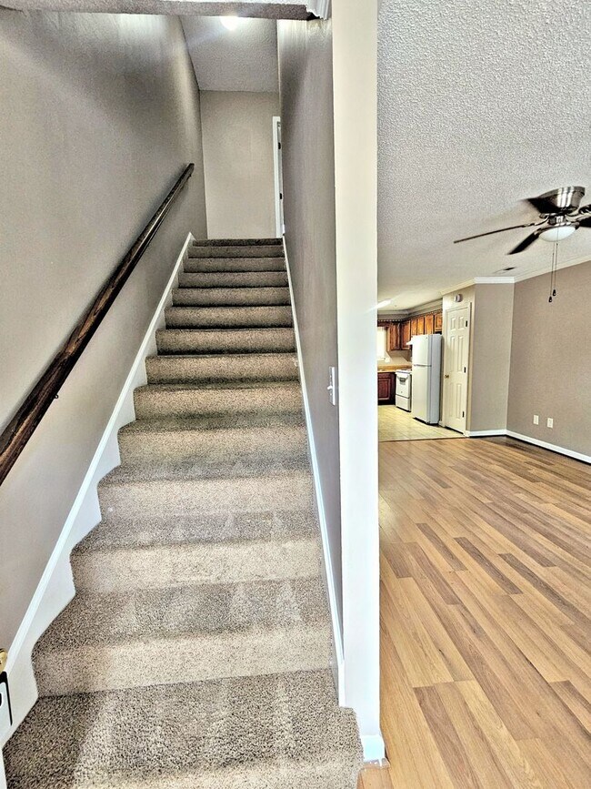 Building Photo - 2824 Wimberly Dr SW