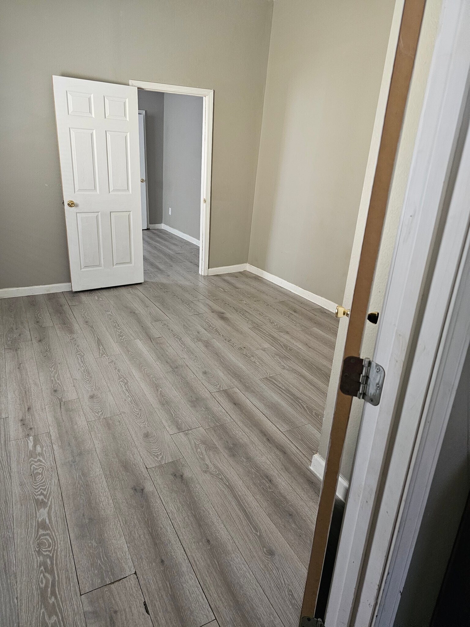 Building Photo - 2615 S Johnson St