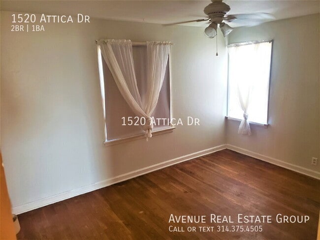 Building Photo - 1520 Attica Dr