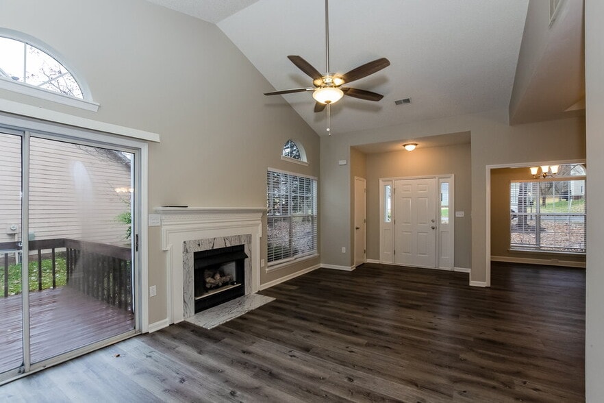 Building Photo - 11314 Clayford Ridge