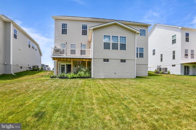 Building Photo - 1011 Monocacy Crossing Pkwy