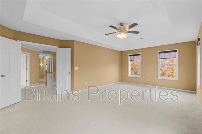 Building Photo - 1835 Morgans Mill Way