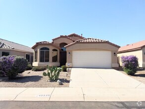 Building Photo - Beautiful Maricopa 3 Bedroom 2 Bath Home