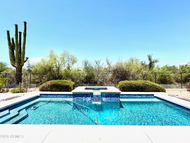 Building Photo - 7484 E Pontebella Dr